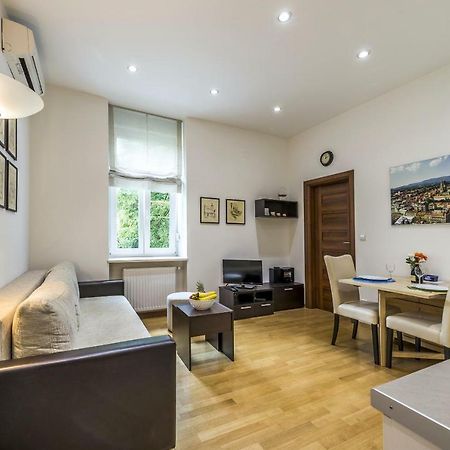Apartment Bartol Zagreb Exteriör bild