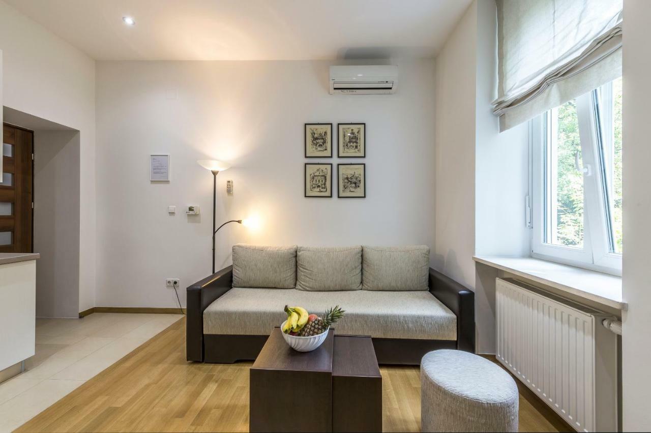 Apartment Bartol Zagreb Exteriör bild